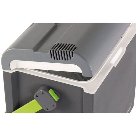 Ψυγείο Outwell ECOcool Slate Grey 35L 12V/230V Μοντέλο 2018