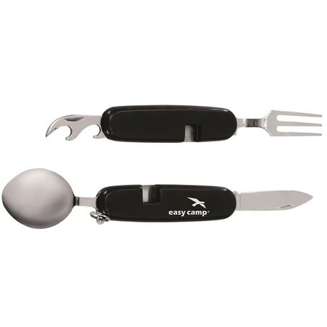 Πτυσσόμενα Μαχαιροπίρουνα Easy Camp Folding Cutlery