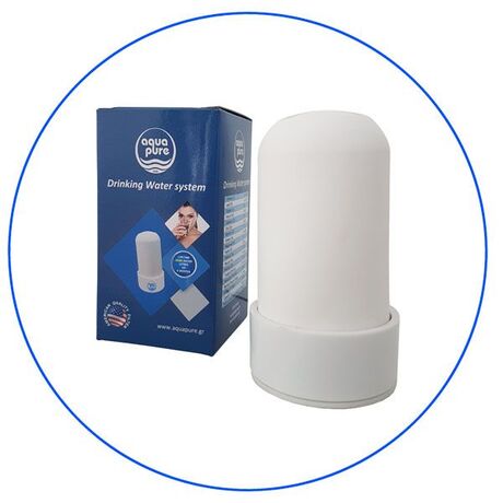 Φίλτρο Βρύσης Aqua Pure AP 3000