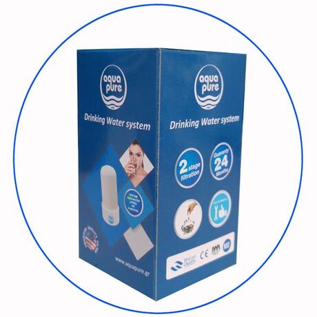 Φίλτρο Βρύσης Aqua Pure AP 3000
