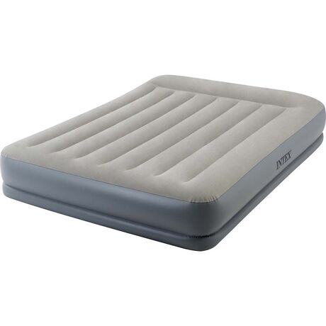 Φουσκωτό Στρώμα Ύπνου Pillow Rest Mid-Rise Airbed INTEX  Κωδ. 64118