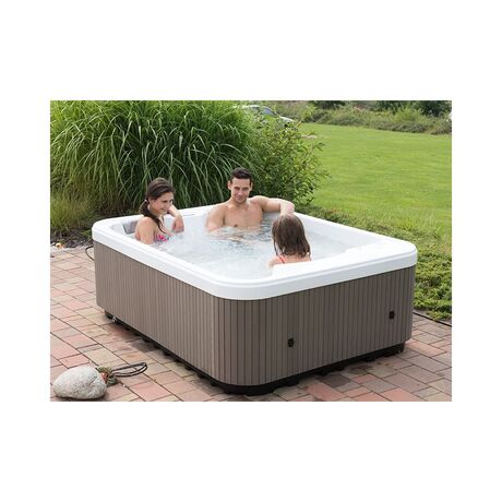 Mountfield Spa Bliss Whirlpool Ακρυλικό Υδρομασάζ