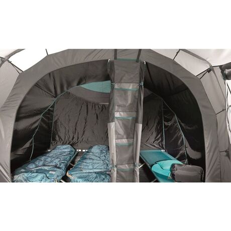 Σκηνή 5 Ατόμων Easy Camp Palmdale 500 Lux