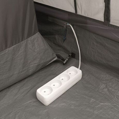 Σκηνή 5 Ατόμων Easy Camp Palmdale 500 Lux