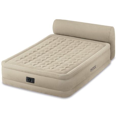 Φουσκωτό Στρώμα Ύπνου Ultra Plush Bed Intex Κωδ. 64460