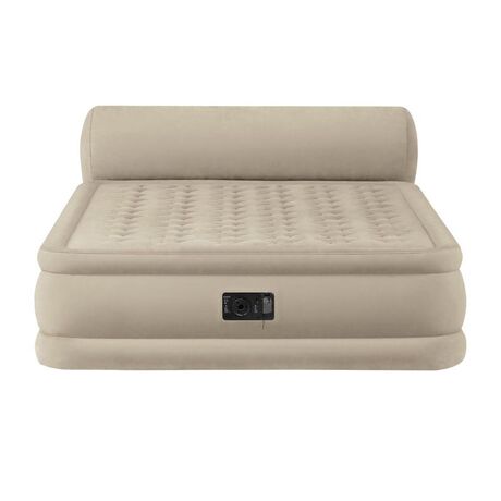 Φουσκωτό Στρώμα Ύπνου Ultra Plush Bed Intex Κωδ. 64460