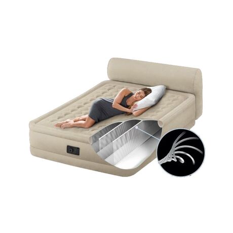 Φουσκωτό Στρώμα Ύπνου Ultra Plush Bed Intex Κωδ. 64460