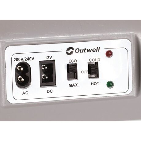 Ψυγείο Outwell ECOcool Lite Light Petrol 24L 12V/230V