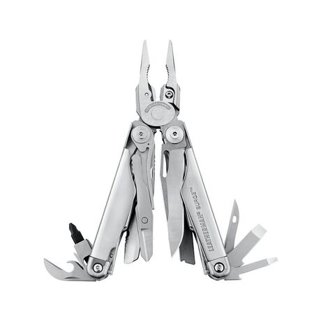 Πολυεργαλείο Leatherman Surge®