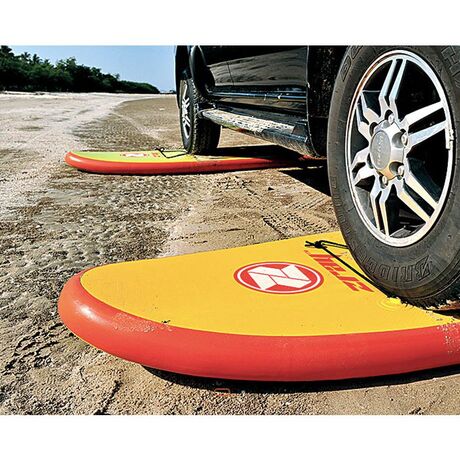 Σανίδα Sup Φουσκωτή Zray W1 10'