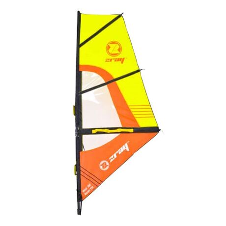 Σανίδα Sup Φουσκωτή Zray W1 10'