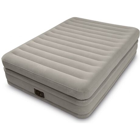 Στρώμα Ύπνου Queen Comfort Elevated Intex 64446