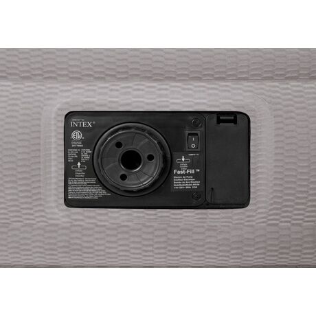 Στρώμα Ύπνου Queen Comfort Elevated Intex 64446