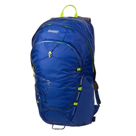 Σακίδιο Πλάτης Bergans Rondane 26L Backpack Blue Neon Green