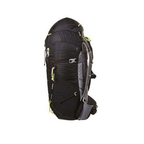 Σακίδιο Πλάτης Bergans Rondane 38L Backpack Black Neon Green