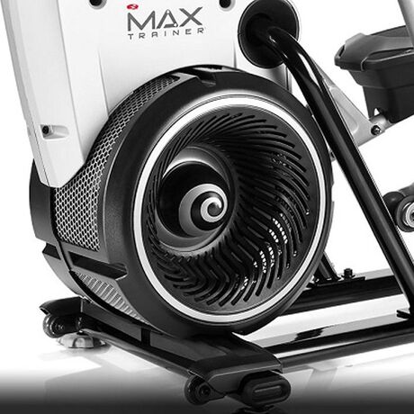 Ελλειπτικό Bowflex Max Trainer M7
