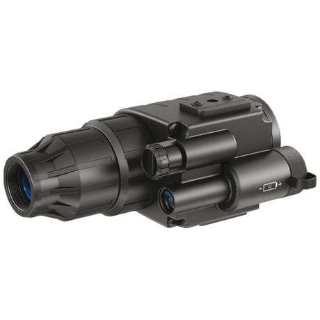 Μονοκυάλι νυκτός Night Vision Pulsar Challenger GS 1x20