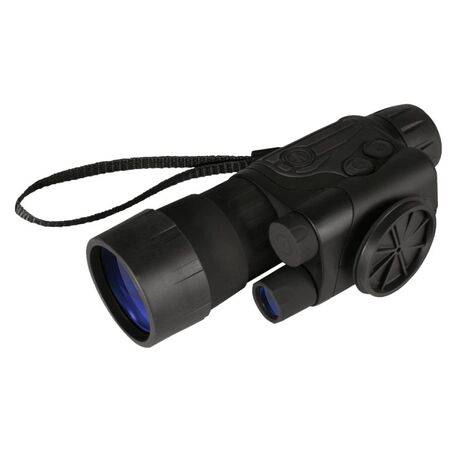 Μονοκυάλι Night Vision Yukon Spartan 3X50 Gen.2+