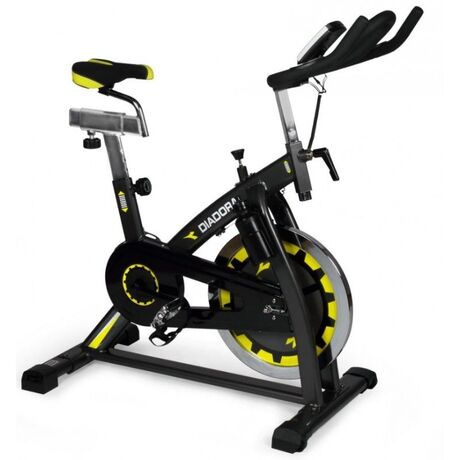 Ποδήλατο Γυμναστικής Diadora Spin Bike Tour 20 Plus