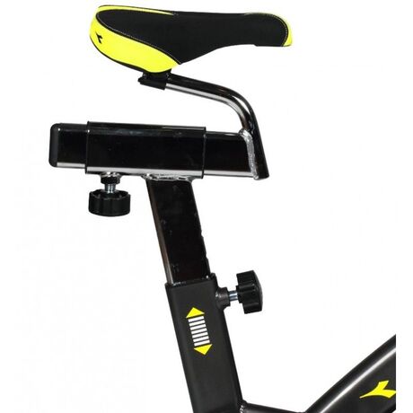 Ποδήλατο Γυμναστικής Diadora Spin Bike Tour 20 Plus