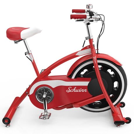 Ποδήλατο Γυμναστικής Schwinn® Classic Cruiser™