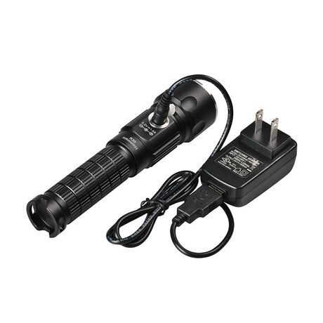 Επαναφορτιζόμενος Φακός XTAR R30 LED 1000lm