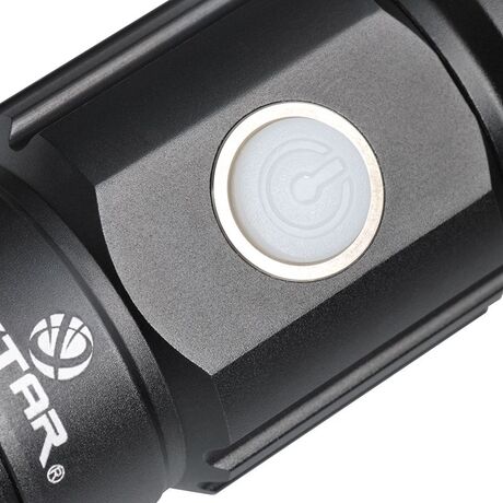 Επαναφορτιζόμενος Φακός XTAR R30 LED 1000lm