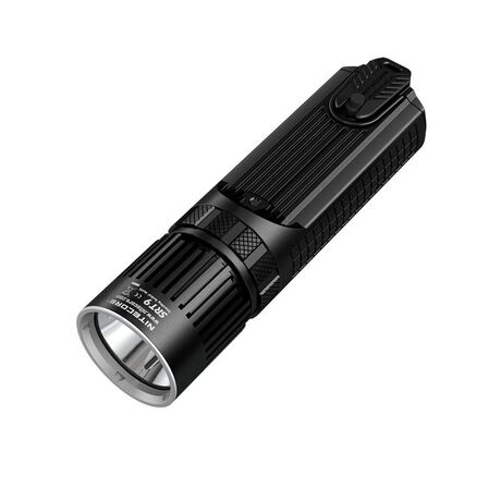 Φακός Χειρός Led Nitecore Smart Ring SRT9