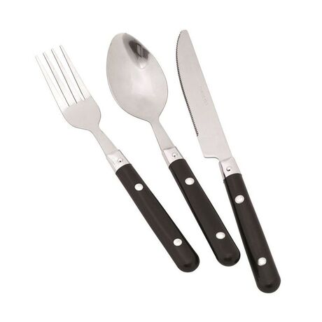 Σετ Μαχαιροπίρουνα Easy Camp Family Cutlery