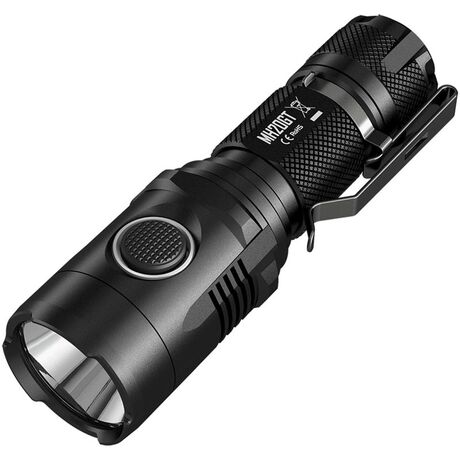 Φακός Χειρός  Led Nitecore Multi Task Hybrid MH20GT