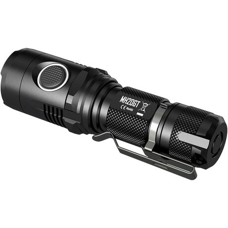 Φακός Χειρός  Led Nitecore Multi Task Hybrid MH20GT