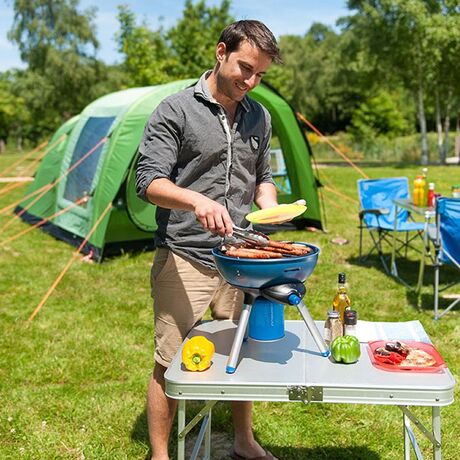 Ψησταριά Υγραερίου Campingaz Party Grill