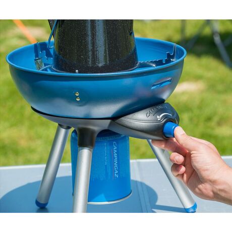 Ψησταριά Υγραερίου Campingaz Party Grill