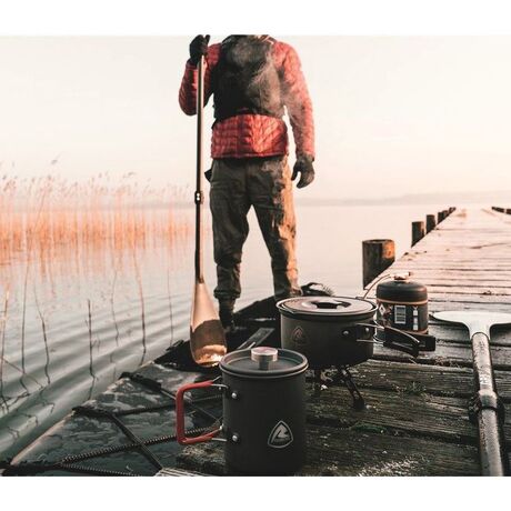 Καμινέτο Robens Fire Beetle Stove