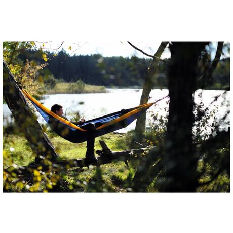 Αιώρα Διπλή Amazonas Adventure XXL Nemo