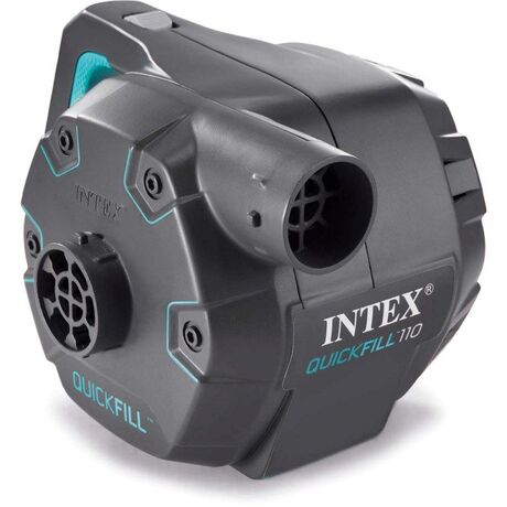 Ηλεκτρική Τρόμπα Intex 220V Electric Pump 66644