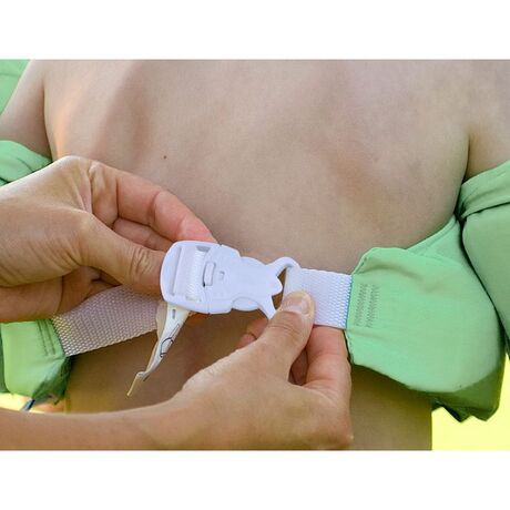 Μπρατσάκια Sevylor Deluxe Turtle