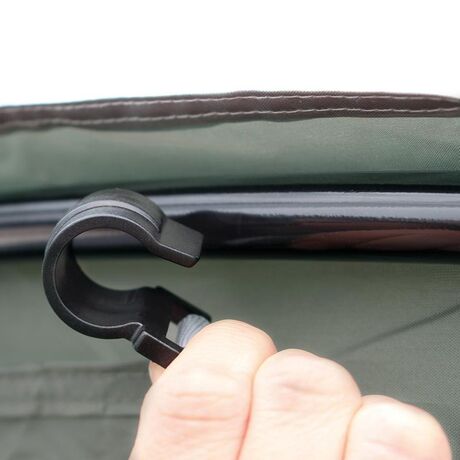 Πλευρικό Τοίχωμα Coleman Event Shelter XL Sunwall