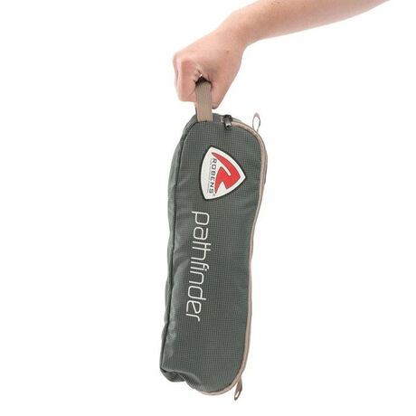 Καρέκλα Robens Pathfinder Lite Granite Grey