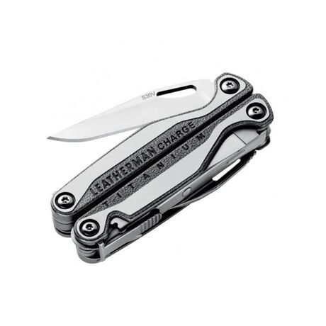 Πολυεργαλείο Leatherman CHARGE PLUS TTI Μαζί Με BITS Και PREMIUM Θήκη