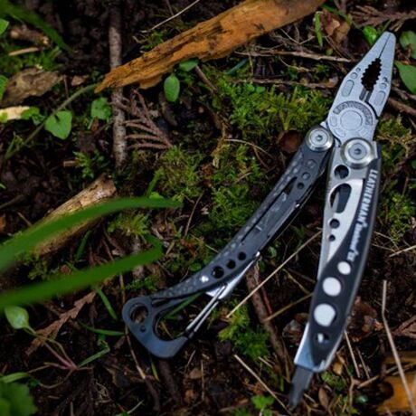 Πολυεργαλείο Leatherman Skeletool CX