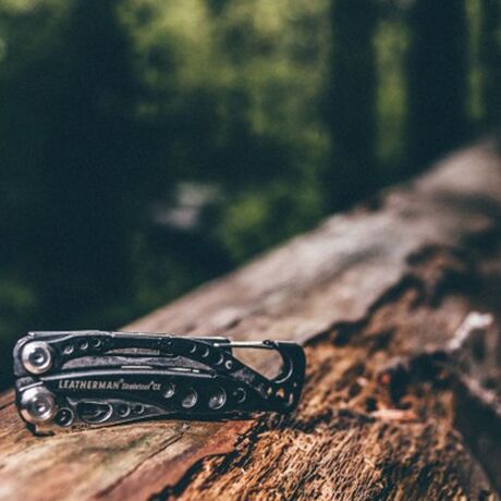 Πολυεργαλείο Leatherman Skeletool CX