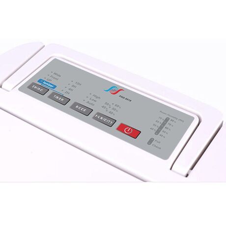 Αφυγραντήρας Puredry PDD 8519 Famous Desiccant Save Energy