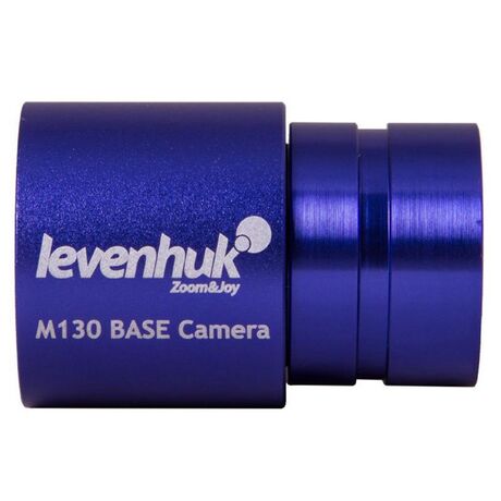 Κάμερα Μικροσκοπίου M130 Base Levenhuk