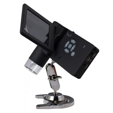 Ψηφιακό Μικροσκόπιο DTX 500 Levenhuk