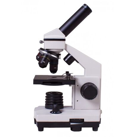 Βιολογικό Μικροσκόπιο Rainbow 2L Plus Levenhuk