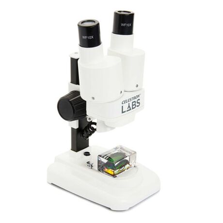 Στερεοσκοπικό Μικροσκοπιο Labs S20 Celestron