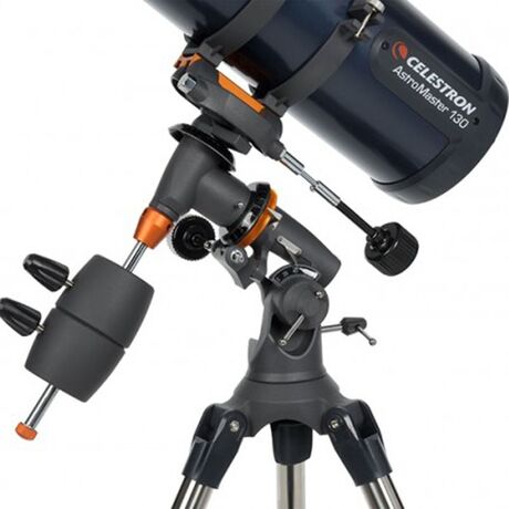 Τηλεσκόπιο Celestron Astromaster 130Q