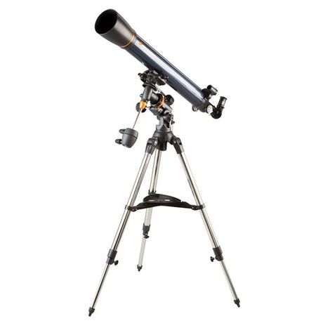 Τηλεσκόπιο Celestron Astromaster 90EQ