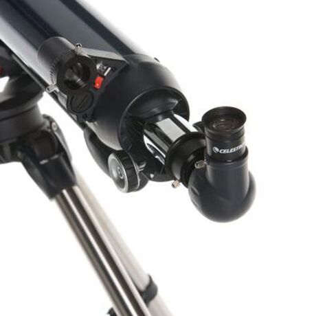 Τηλεσκόπιο Celestron Astromaster 90EQ